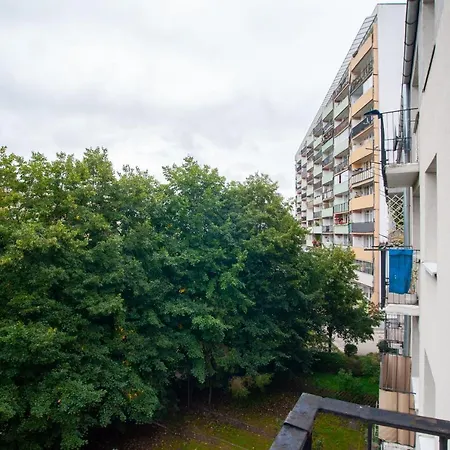 M&j - Przy Samej Plazy Apartment Gdansk